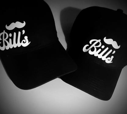 Mustache Bill's Hat